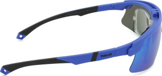 Polaroid PLD 7056/CI/S RCT 5X 99 + optisk insats