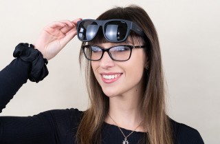 Polaroid Suncover PLD 9010/S 003 M9 57