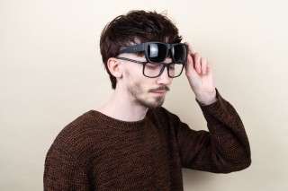 Polaroid Suncover PLD 9010/S 003 M9 57