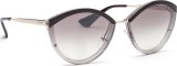 Prada Catwalk 0PR 07US U435O0 64