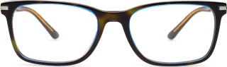 Prada 0PR 14WV ZXH1O1 Produkt framifrån