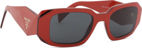 Prada 0PR 17WS 12N5S0 49