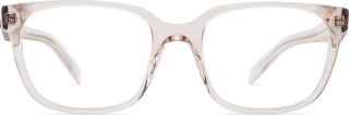 Prada 0PR 17ZV 15J1O1 Produkt framifrån