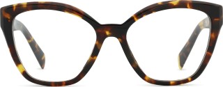 Prada 0PR 20ZV 14L1O1 Produkt framifrån