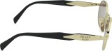 Prada 0PR 65ZS ZVN20I 55 Produktsida
