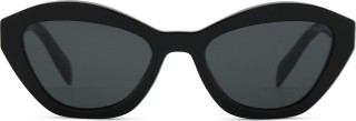 Prada 0PR A02S 16K08Z 52 37242