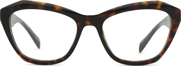 Prada 0PR A20V 17N1O1 54