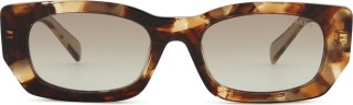 Prada 0PR B05S 00K10S 53 Produkt framifrån