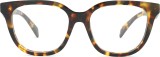 Prada 0PR C11V 14L1O1 53 Produkt framifrån