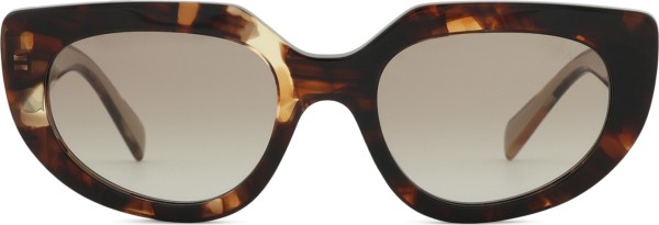 Prada 0PR D02S 00K10S 53