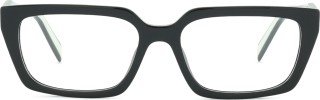 Prada 0PR D05V 20G1O1 55 Produkt framifrån