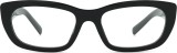 Prada 0PR D09V 16K1O1 52 Produkt framifrån