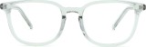 Prada 0PR D21VD 10J1O1 52 Produkt framifrån
