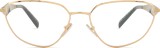 Prada 0PR D52V 22L1O1 56 Produkt framifrån