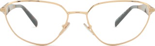 Prada 0PR D52V 22L1O1 56 Produkt framifrån