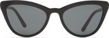 Prada Catwalk 0PR 01VS 1AB5S0 56 Produkt framifrån