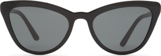 Prada Catwalk 0PR 01VS 1AB5S0 56 Produkt framifrån