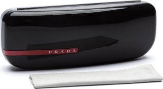 Prada Conceptual 0PR 18US 4BK5O0 53 2459