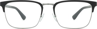 Prada Heritage 0PR 54TV 1B01O1 Produkt framifrån