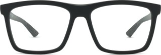 Prada Linea Rossa 0PS 01TV 1B01O1 56 Produkt framifrån