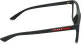 Prada Linea Rossa 0PS 01TV 1B01O1 56 Produktsida