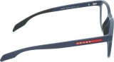 Prada Linea Rossa 0PS 03TV 21V1O1 53 Produktsida