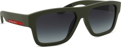 Prada Linea Rossa 0PS 04ZS 15X09U 56