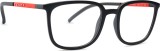 Prada Linea Rossa 0PS 05NV 1BO1O1 54 13810