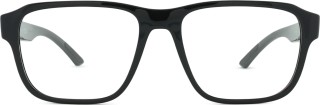 Prada Linea Rossa 0PS 05RV 1AB1O1 54 Produkt framifrån