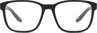 Prada Linea Rossa 0PS 06PV DG01O1 57 Produkt framifrån
