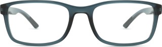 Prada Linea Rossa 0PS 06RV CZH1O1 55 Produkt framifrån