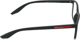 Prada Linea Rossa 0PS 07RV 1B01O1 55 Produktsida