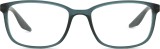Prada Linea Rossa 0PS 07RV CZH1O1 55 Produkt framifrån