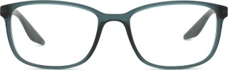 Prada Linea Rossa 0PS 07RV CZH1O1 55 Produkt framifrån