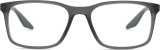 Prada Linea Rossa 0PS 08RV 01D1O1 54 Produkt framifrån