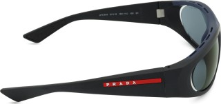 Prada Linea Rossa 0PS B03S 1BO10J 57 44949