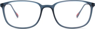 Prada Linea Rossa Lifestyle 0PS 03HV CZH1O1 55 12908