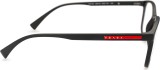 Prada Linea Rossa Lifestyte 0PS 04IV DG01O1 55 14124