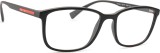 Prada Linea Rossa Lifestyte 0PS 04IV DG01O1 55 14124