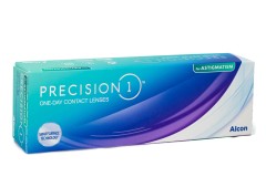 Precision1 for Astigmatism (30 linser)