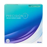Precision1 for Astigmatism (90 linser) 39483