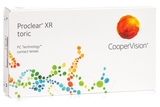 Proclear Toric XR CooperVision (3 linser) 1238