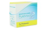 PureVision 2 for Presbyopia (6 linser) 40773