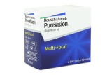 PureVision Multi-Focal (6 linser) 40775