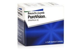 PureVision (6 linser)