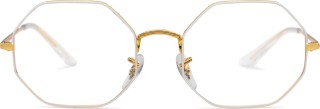 Ray-Ban 0RX1972V 3104 51 12240
