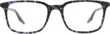 Ray-Ban 0RX5421 8424 Produkt framifrån