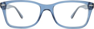 Ray-Ban 0RX5428 8223 53 Produkt framifrån