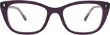Ray-Ban 0RX5433 8364 52 Produkt framifrån