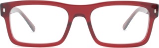 Ray-Ban 0RX5435 8512 56 Produkt framifrån